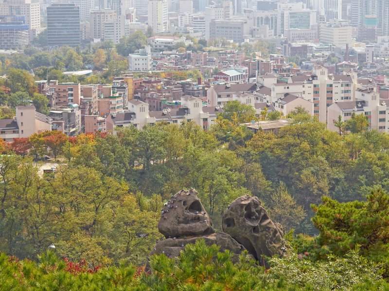 Seoul